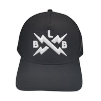 BLB® Double Thunder Cap