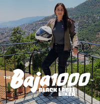 Pantalón Baja 1000 Mujer con DuPont™ Kevlar®