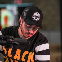 Gorra BLB® Skull