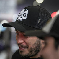 Gorra BLB® Skull