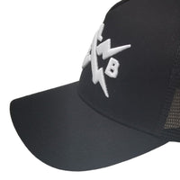 BLB® Double Thunder Cap