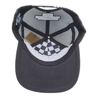 BLB® Double Thunder Cap