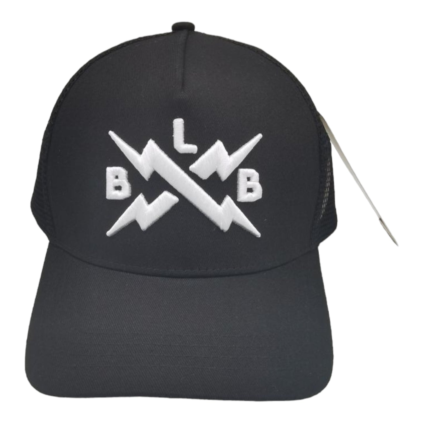 Gorra BLB® Double Thunder