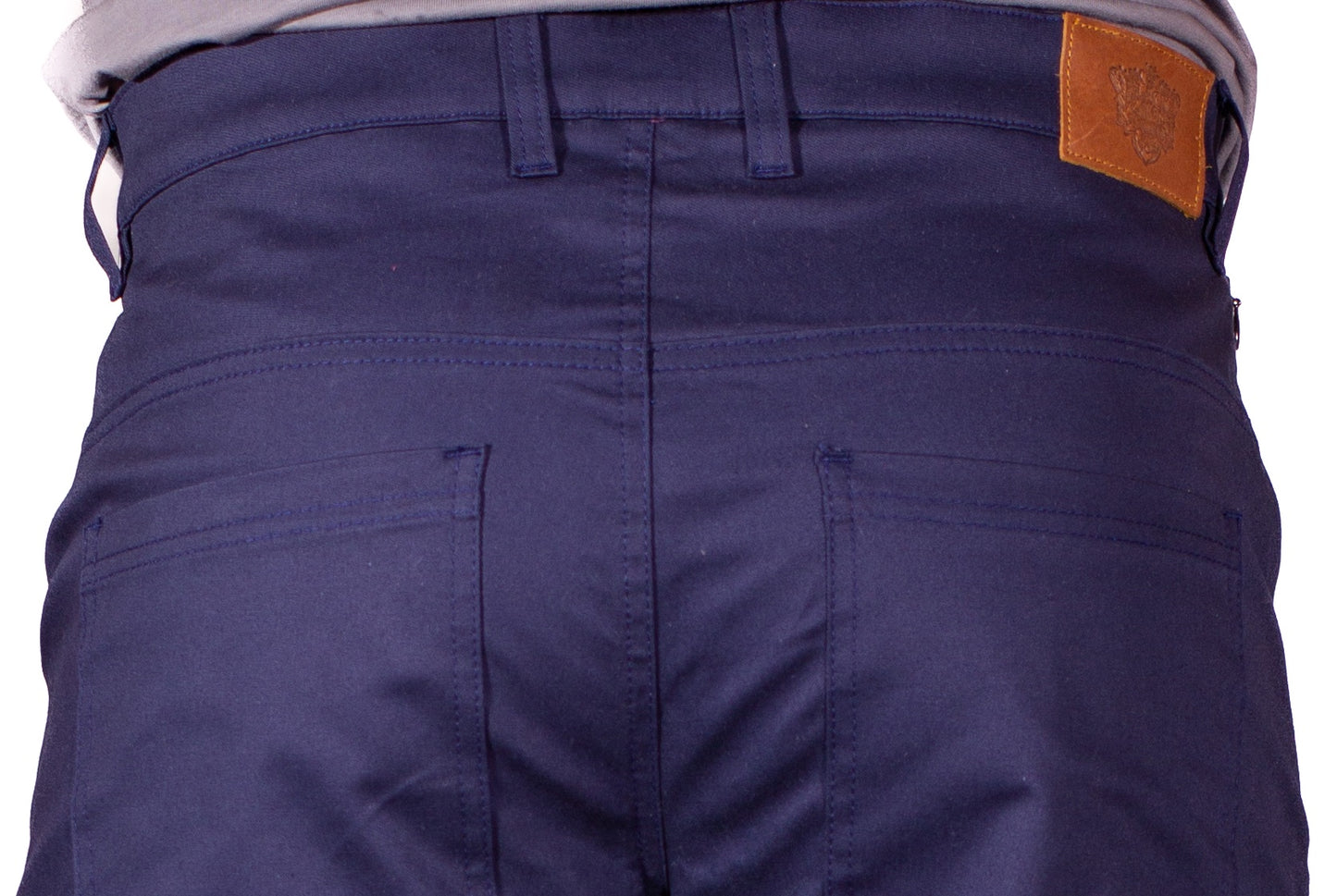 Pantalon Mcqueen (Drill)