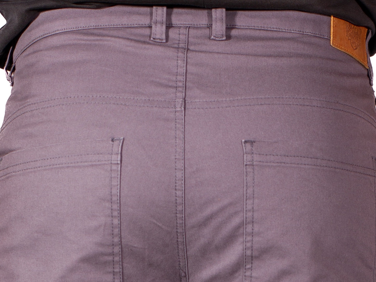 Pantalon Mcqueen (Drill)