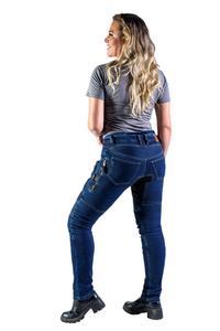 Pantalón Baja 1000 Mujer con DuPont™ Kevlar®