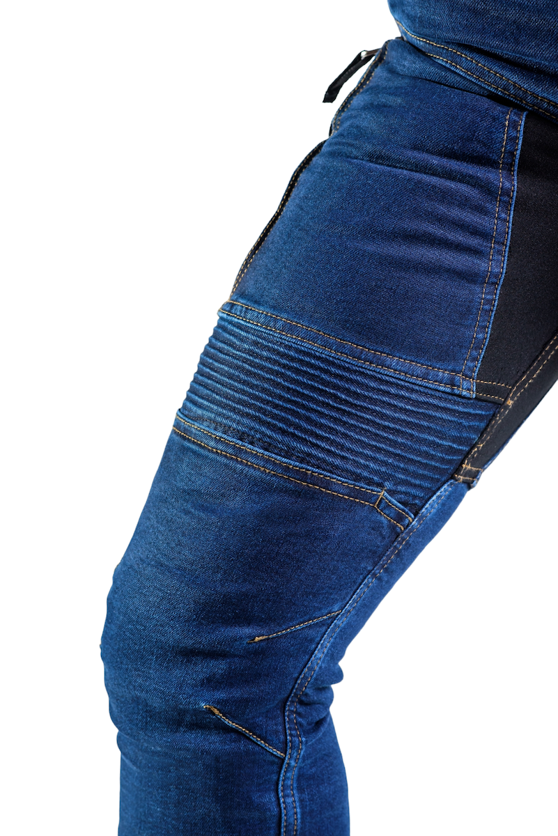 Pantalón Baja 1000 Mujer con DuPont™ Kevlar®