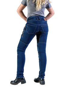 Pantalón Baja 1000 Mujer con DuPont™ Kevlar®