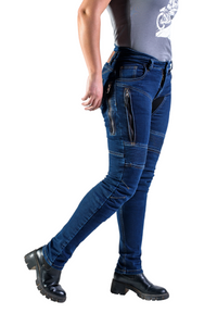 Pantalón Baja 1000 Mujer con DuPont™ Kevlar®