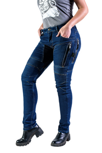 Pantalón Baja 1000 Mujer con DuPont™ Kevlar®