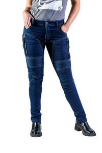 Pantalón Baja 1000 Mujer con DuPont™ Kevlar®