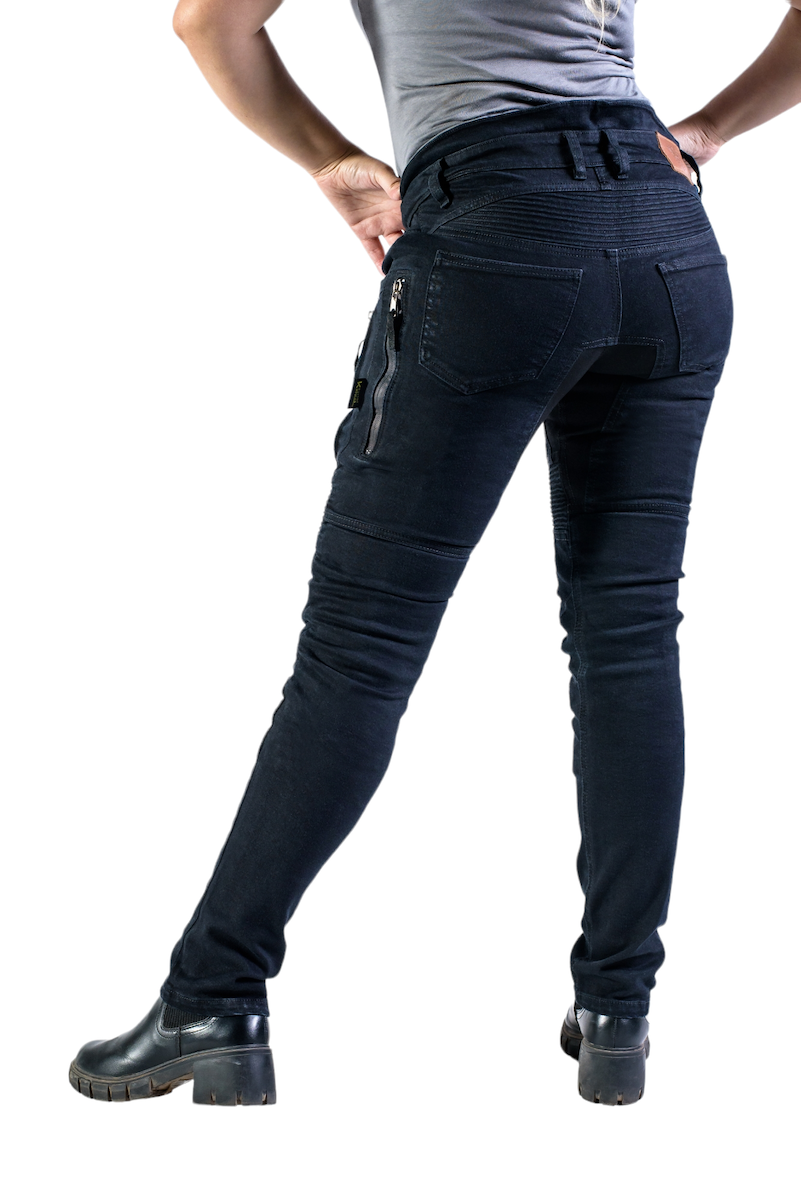 Pantalón Baja 1000 Mujer con DuPont™ Kevlar®