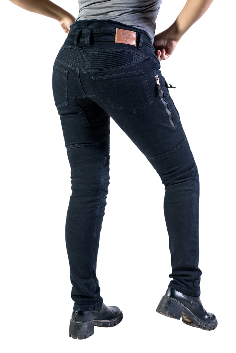 Pantalón Baja 1000 Mujer con DuPont™ Kevlar®