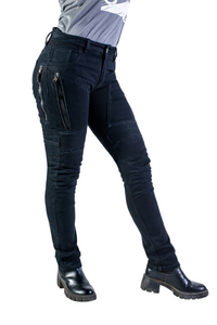 Pantalón Baja 1000 Mujer con DuPont™ Kevlar®