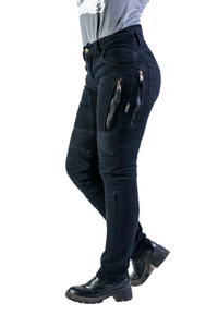 Pantalón Baja 1000 Mujer con DuPont™ Kevlar®