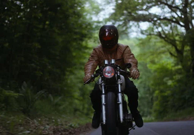 Ropa para Motociclista: La importancia de la seguridad