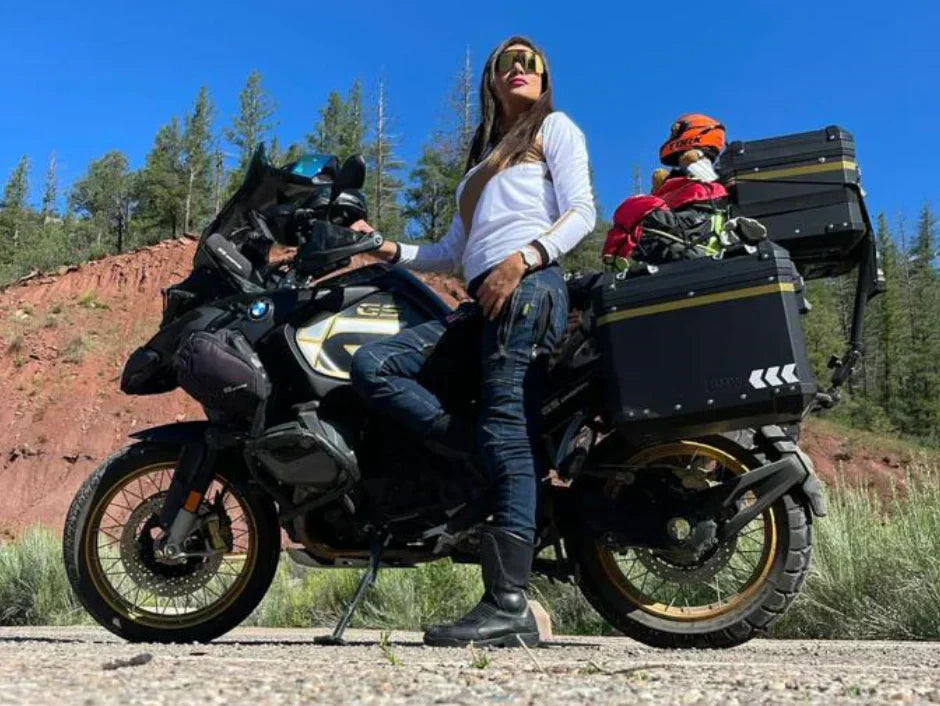 Cómo Elegir el mejor Pantalón para Moto