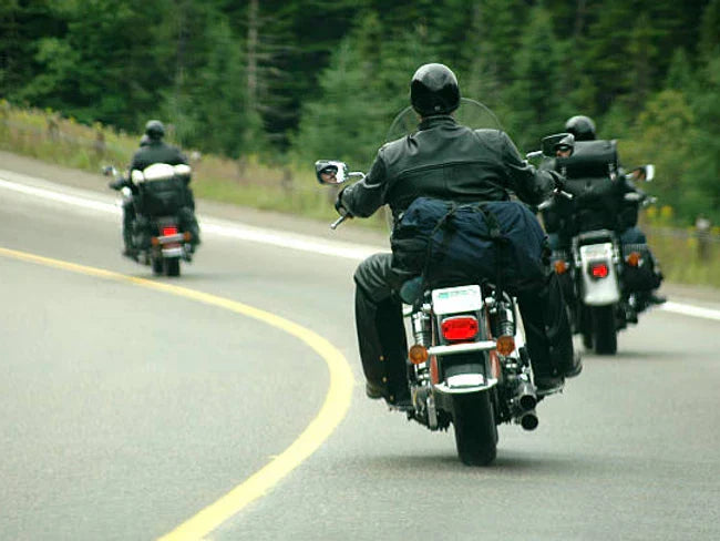 Pantalón para Motociclista: ¿Qué debes saber?