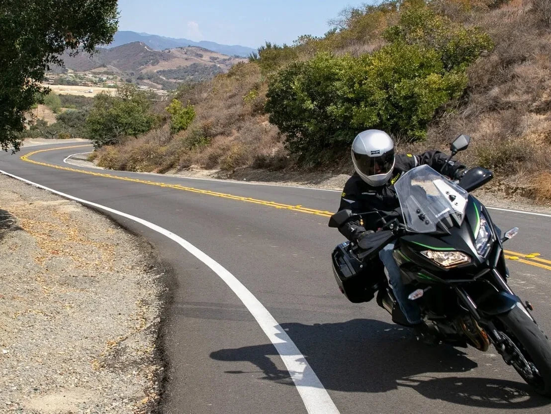 Ropa para Motociclista y su Importancia