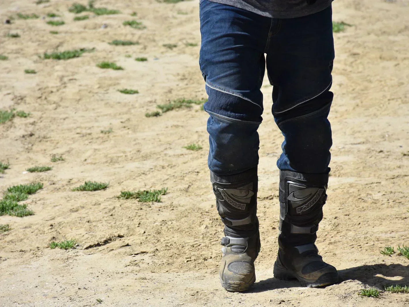 Pantalones para Motociclistas: Seguridad y Estilo a Toda Velocidad