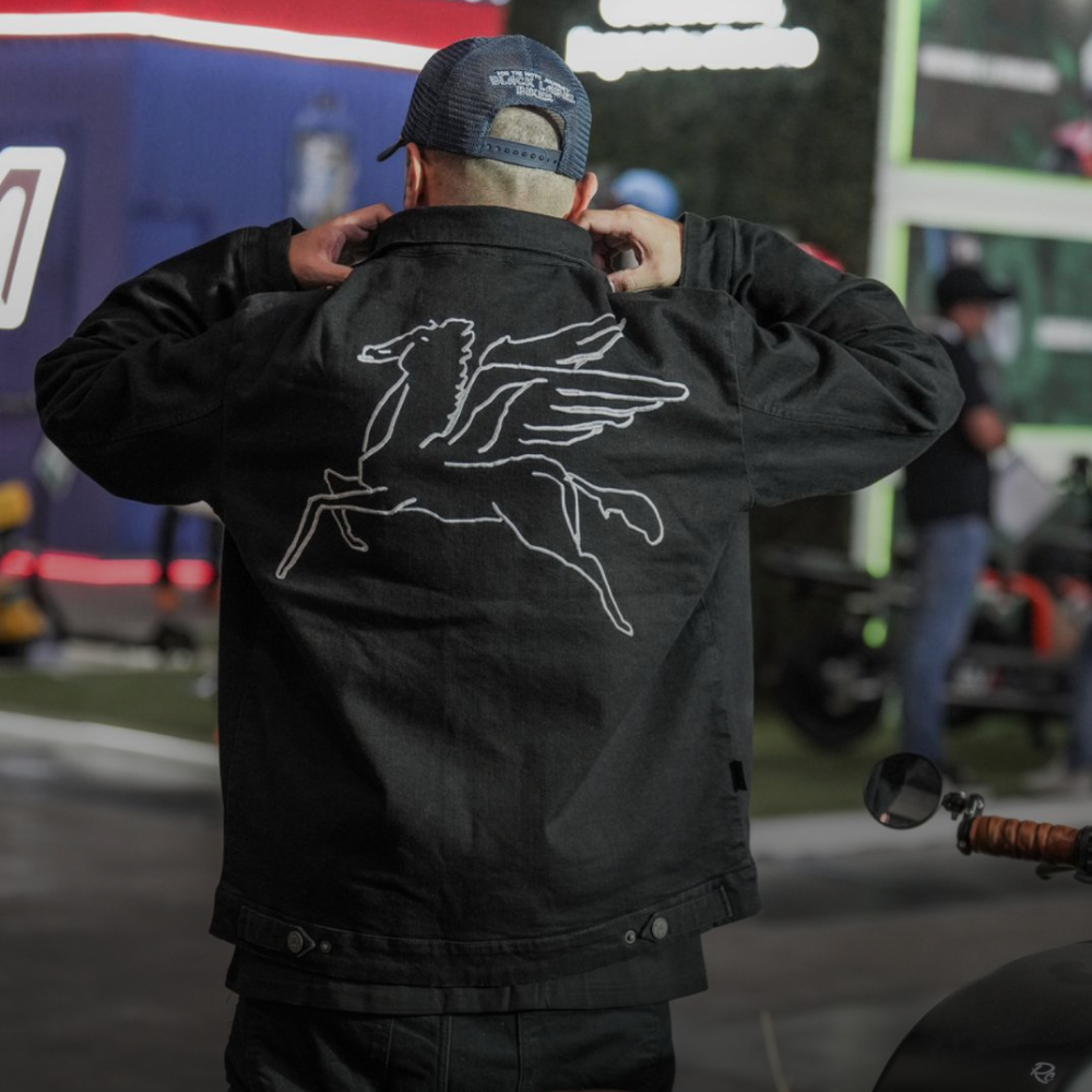 Motorcycle Apparel Collection