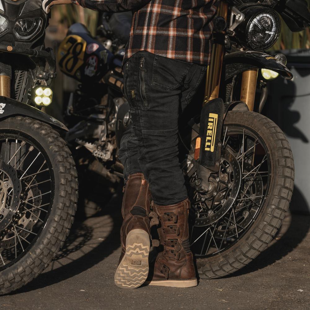 Pantalones  de Hombre