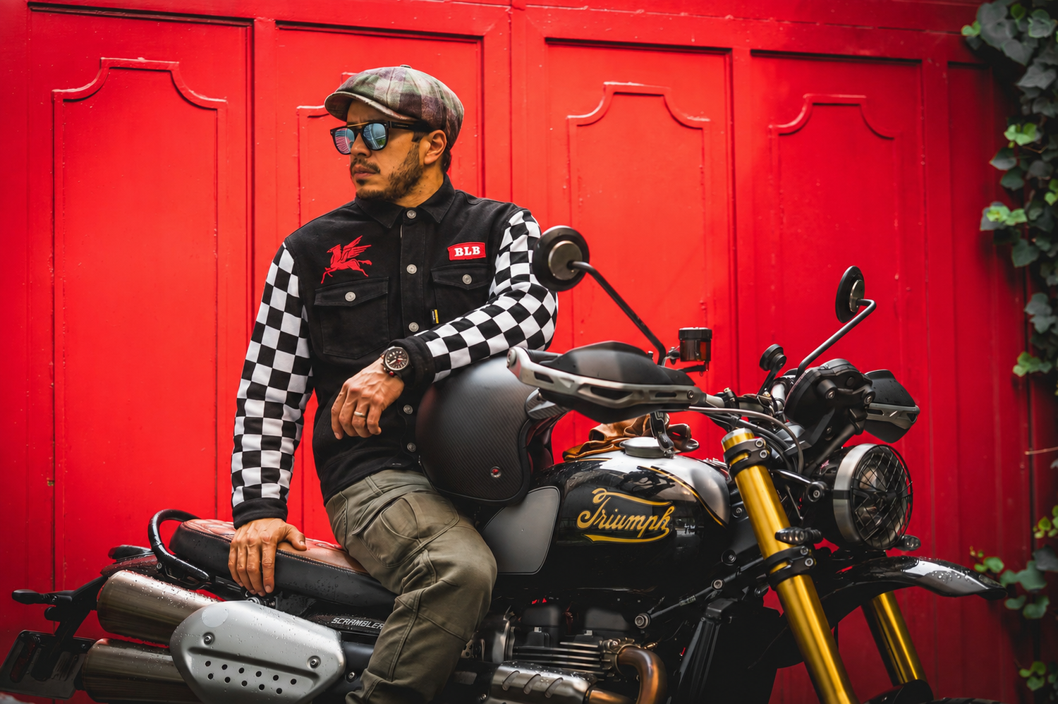 Colección Día del Padre 🏁