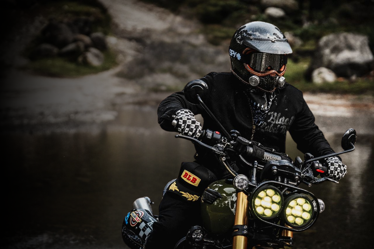 Colección Asphalt 2025 & Restock