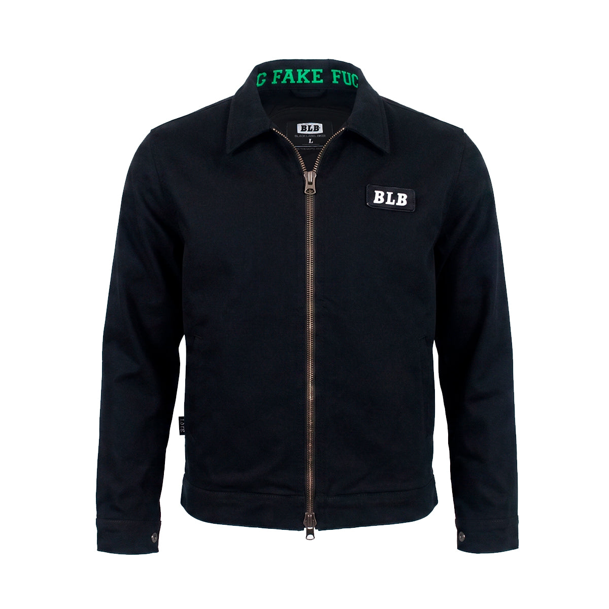 Pegasus Jacket