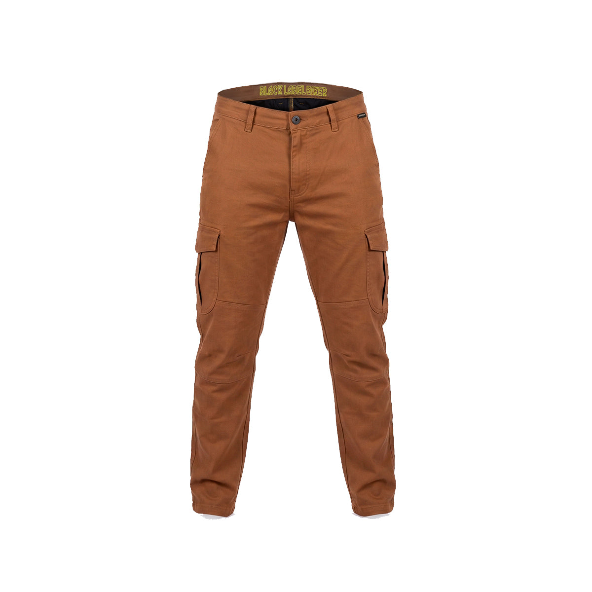 Military Green Karakorum Pants