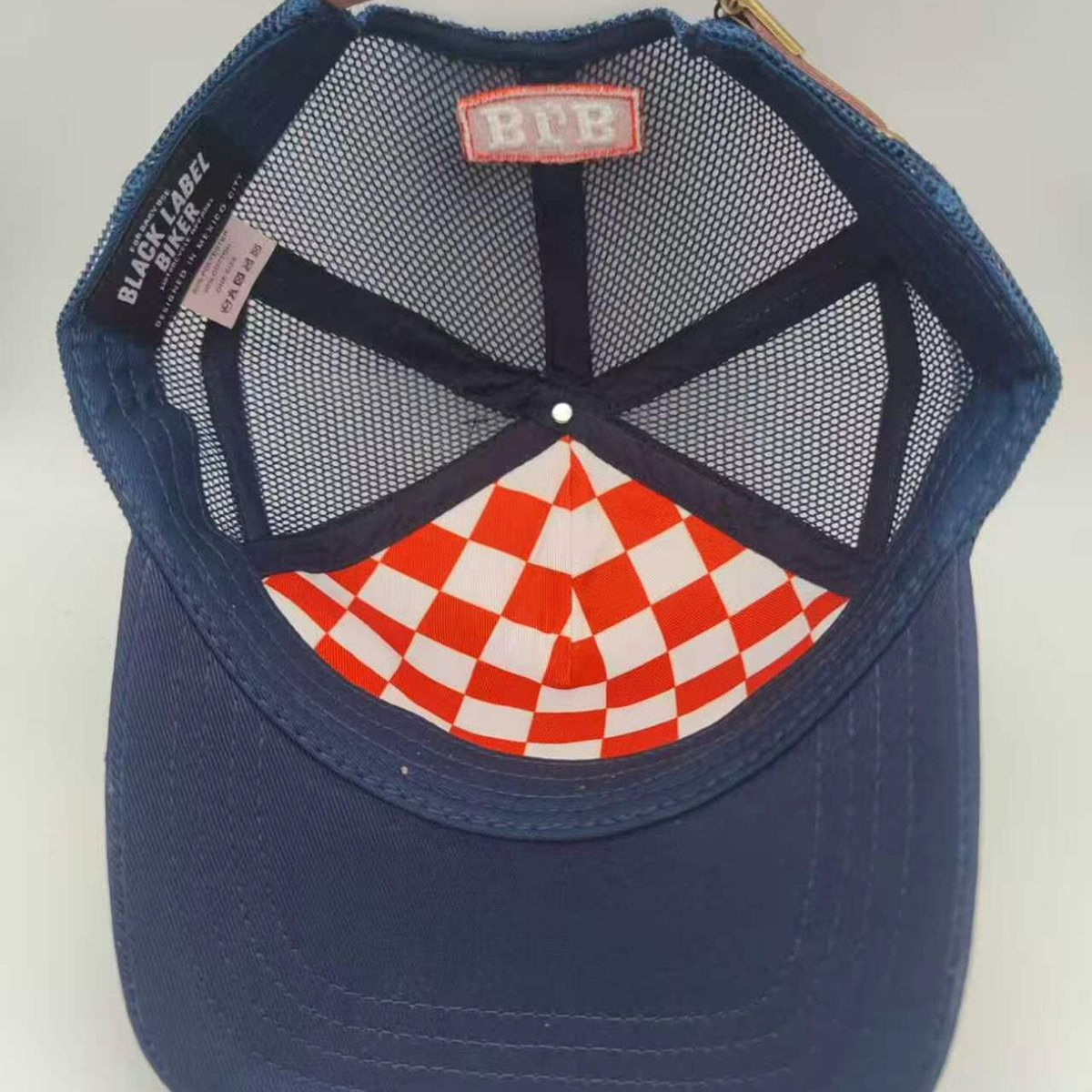 Gorra Dusty Club