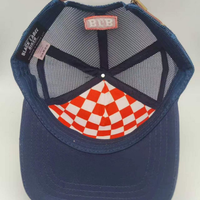Gorra Dusty Club
