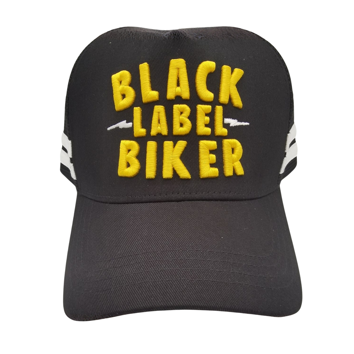 BLB® Checkers Cap