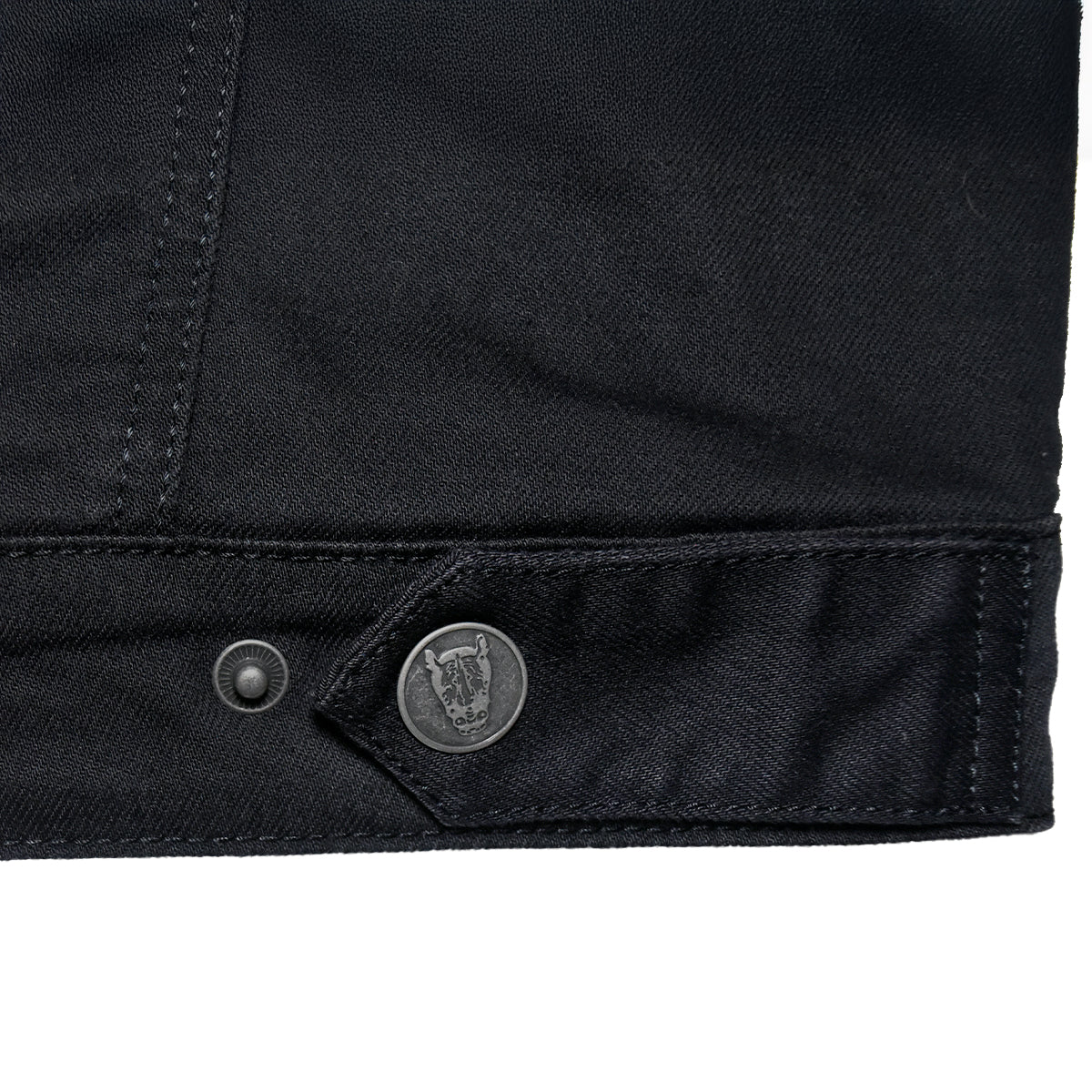 Pegasus Jacket