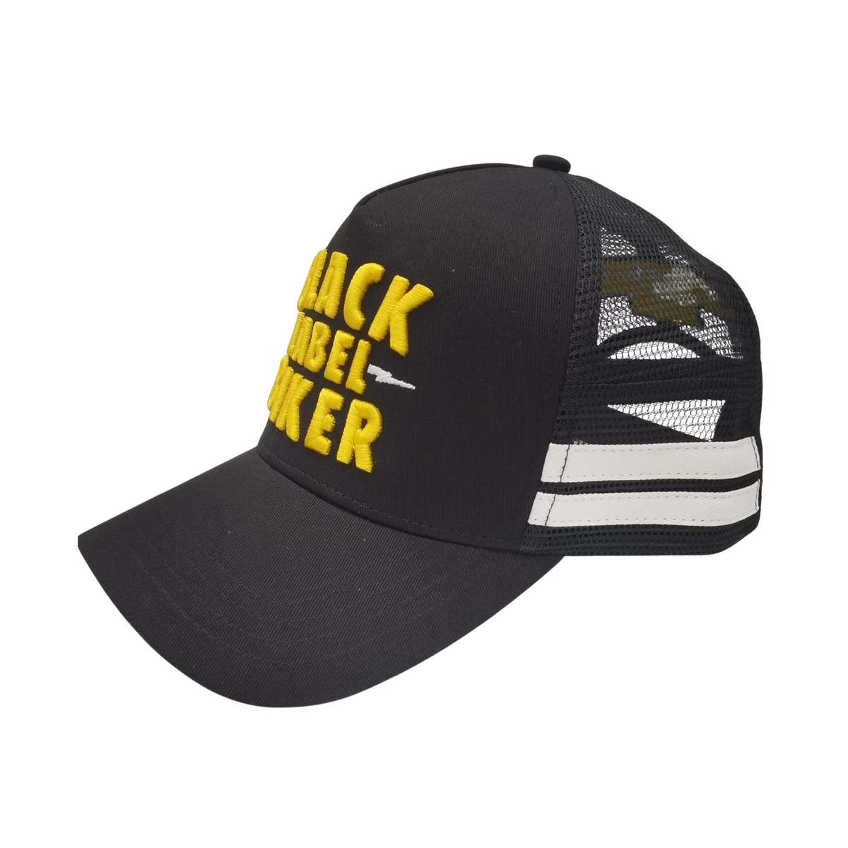 BLB® Checkers Cap