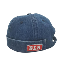 BLB® Checkers Cap