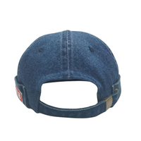 BLB® Checkers Cap