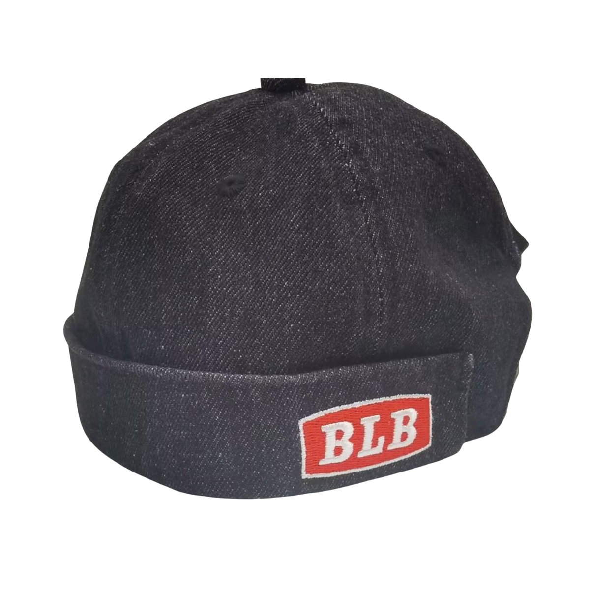 Vintage Hat Negro