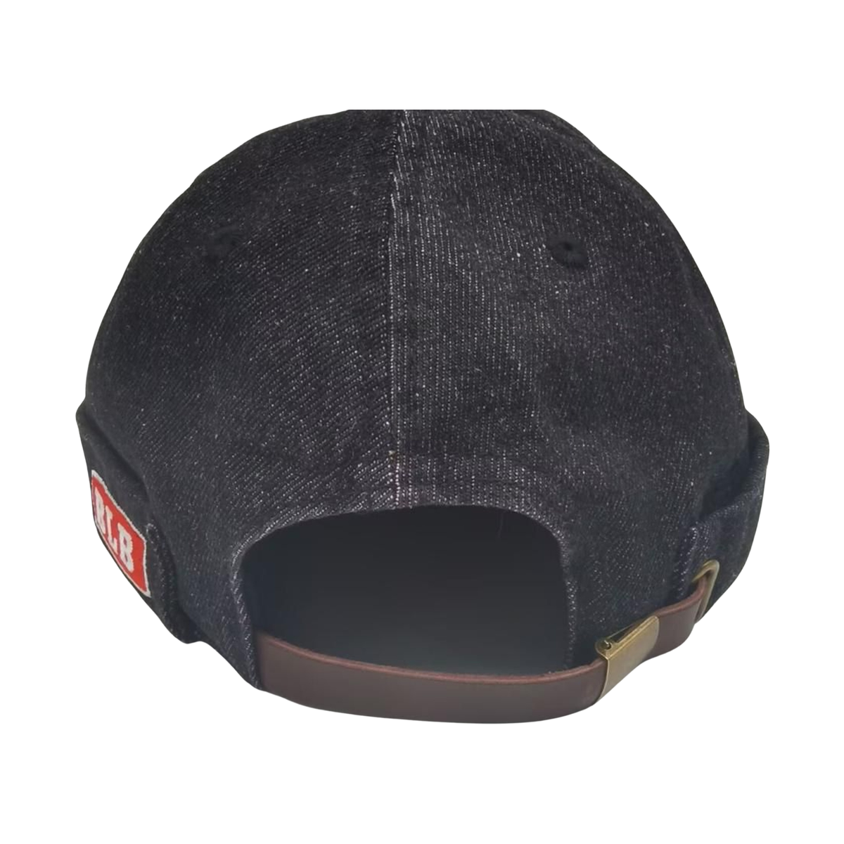 Vintage Hat Negro