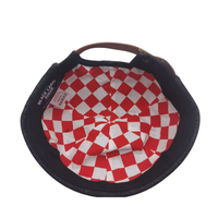 Vintage Hat Negro