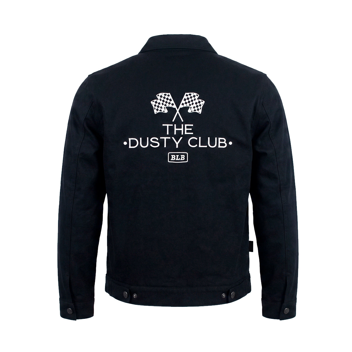 Pegasus Jacket