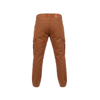 Military Green Karakorum Pants