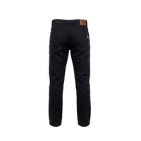 Pantalón de Vestir McQueen con Kevlar®