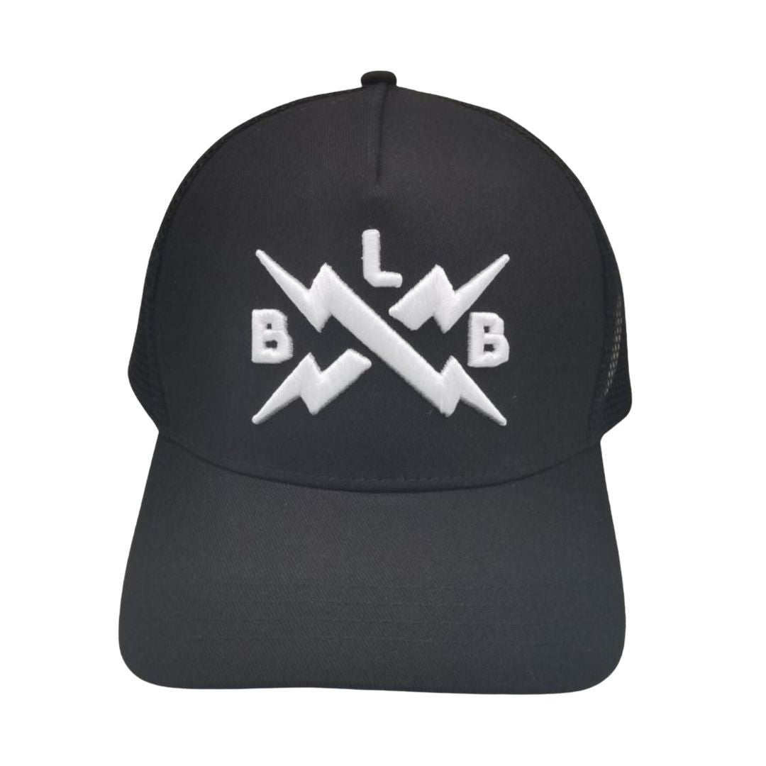 🎁 Gorra BLB® Double Thunder (100% off)