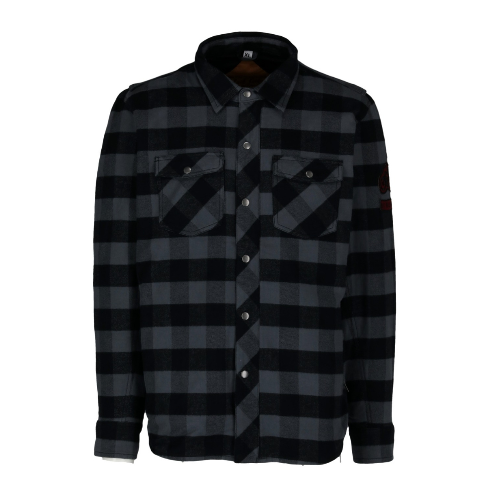 Overshirt Pastrana