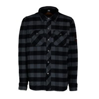 Overshirt Pastrana