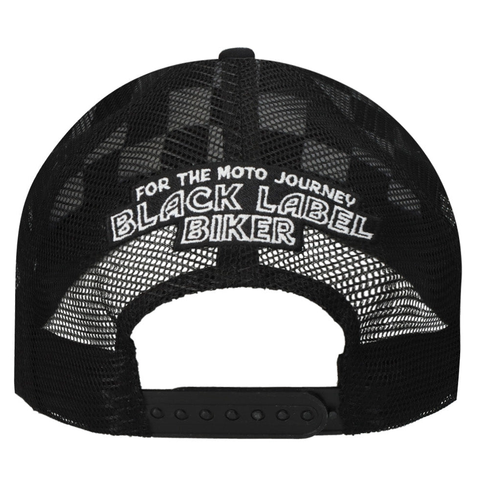 BLB® Skull Cap