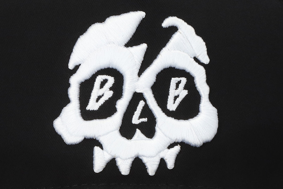 BLB® Skull Cap