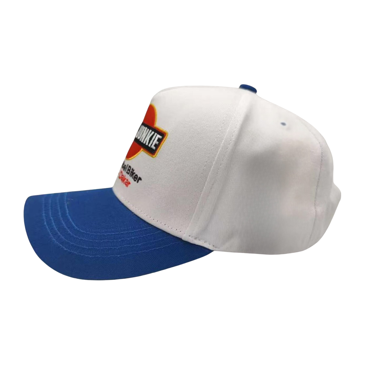 BLB® Checkers Cap