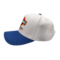 BLB® Checkers Cap